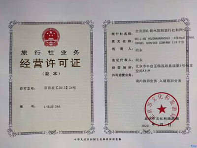 旅行社業(yè)務(wù)經(jīng)營指南 如何成功開設(shè)并運(yùn)營一家旅行社店鋪