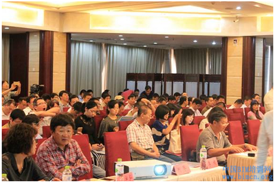 BIM與建筑信息化技術(shù)應(yīng)用交流會(huì)在京舉行，引領(lǐng)行業(yè)技術(shù)轉(zhuǎn)讓新浪潮