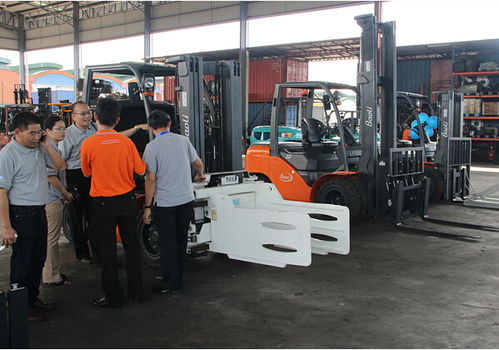 凱傲寶驪攜手亞非中東海外代理商，以技術(shù)轉(zhuǎn)讓為紐帶共譜發(fā)展新篇章